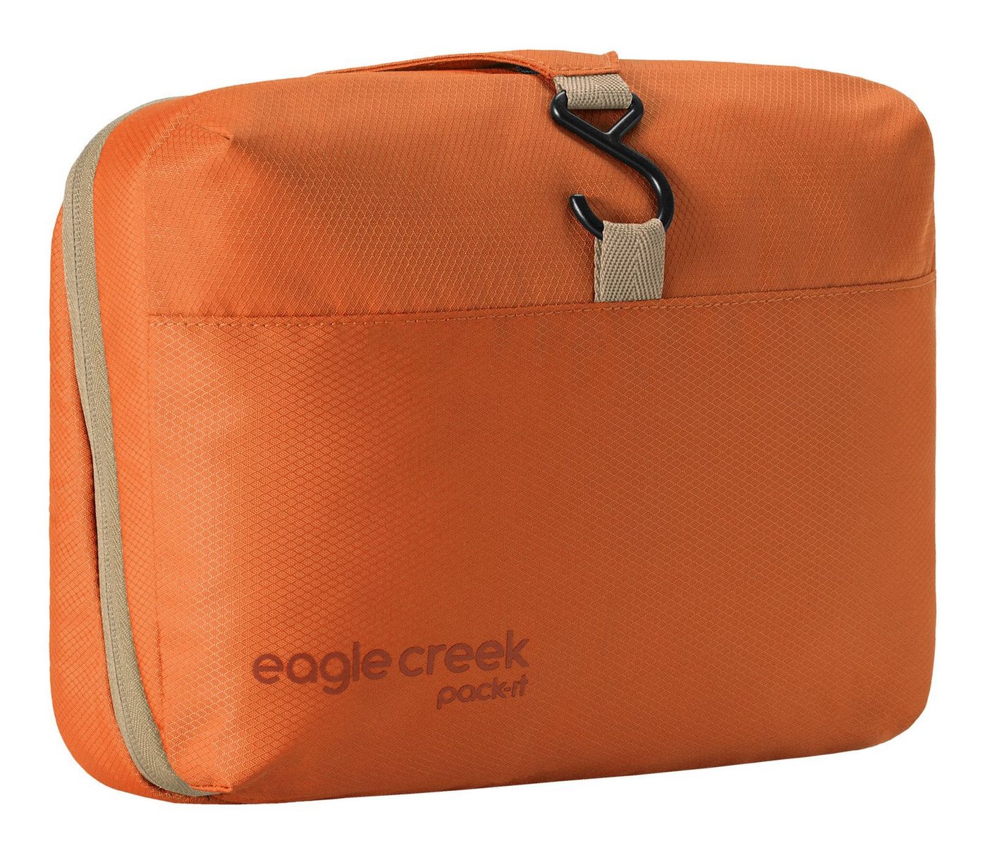 Eagle Creek Kulturbeutel Reveal Hanging Toiletry Kit