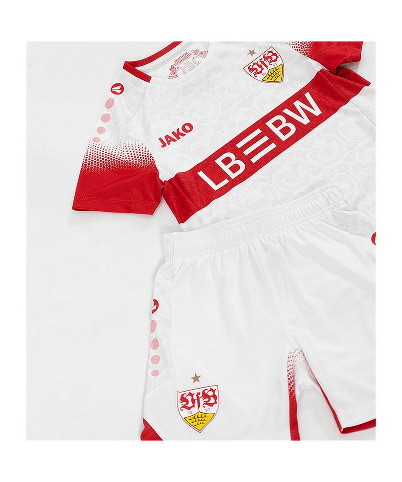 Jako Fußballtrikot JAKO Teamsport Bild 2