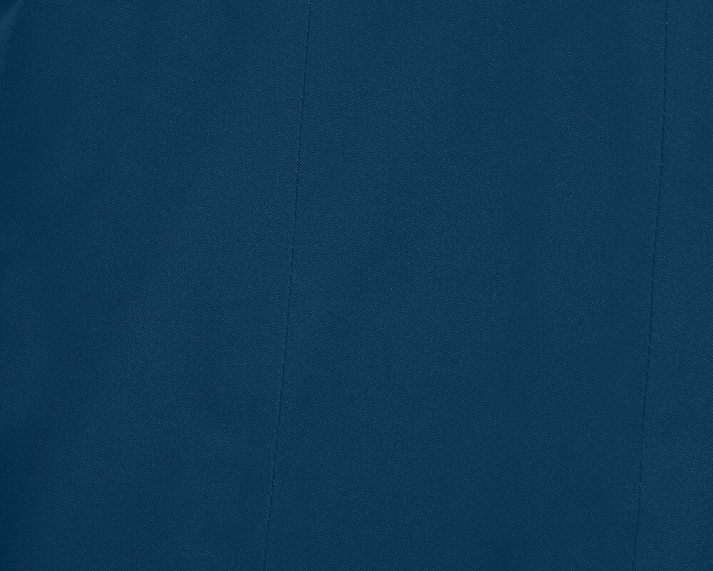 Bergson Skihose PELLY Kinder Skihose, wattiert, 20000 mm Wassersäule, Normalgrößen, poseido Bild 3