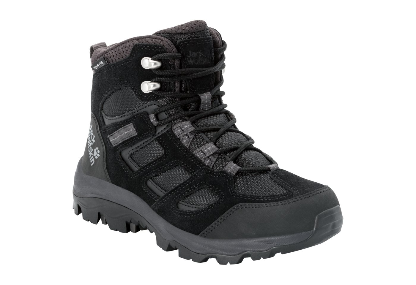 Jack Wolfskin VOJO 3 TEXAPORE MID W Wanderstiefel
