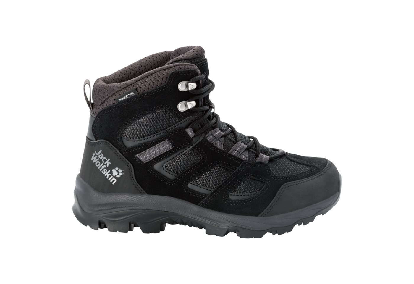 Jack Wolfskin VOJO 3 TEXAPORE MID W Wanderstiefel Bild 2