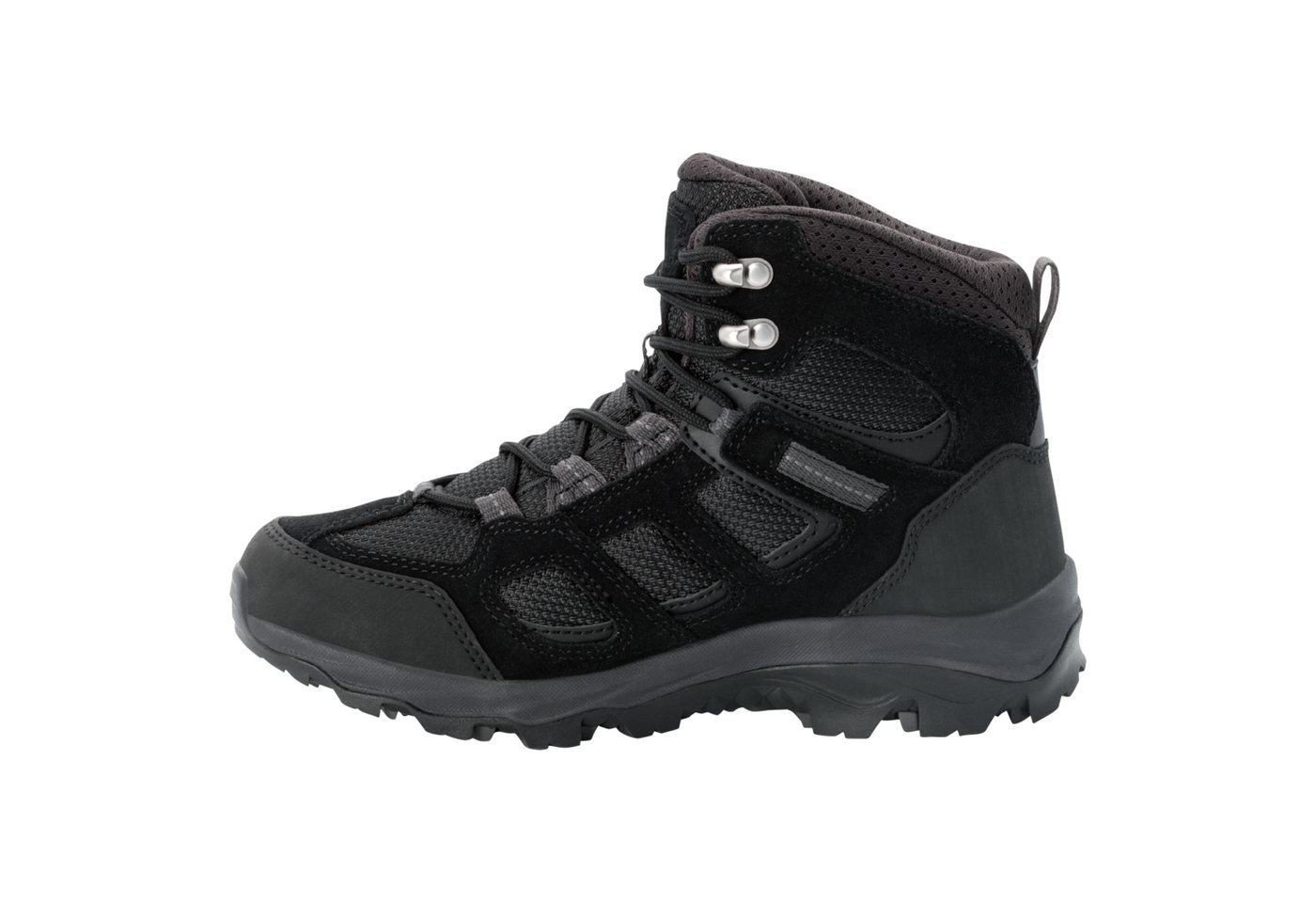 Jack Wolfskin VOJO 3 TEXAPORE MID W Wanderstiefel Bild 5