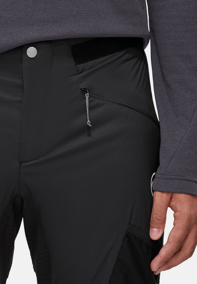 Mammut Outdoorhose Aenergy IN Hybrid Pants Men