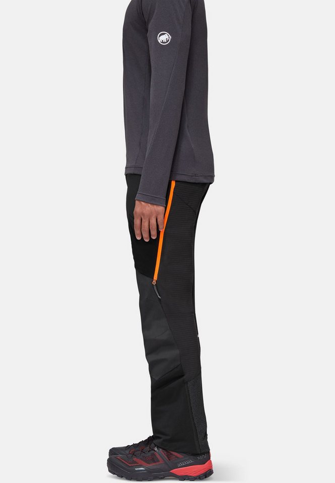 Mammut Outdoorhose Aenergy IN Hybrid Pants Men Bild 2