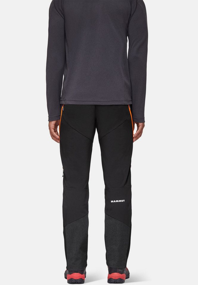 Mammut Outdoorhose Aenergy IN Hybrid Pants Men Bild 4
