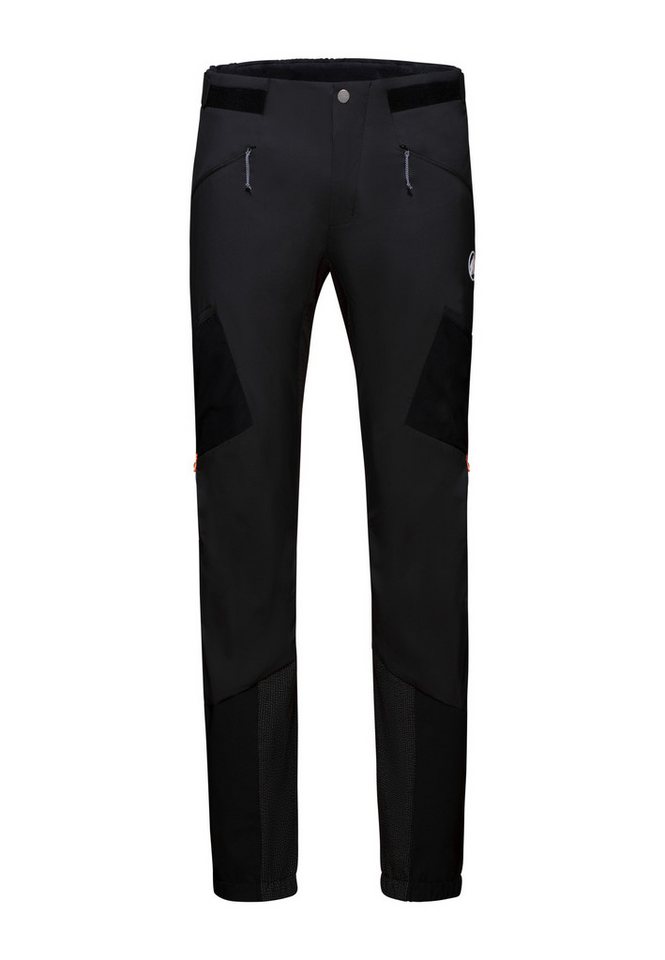 Mammut Outdoorhose Aenergy IN Hybrid Pants Men Bild 5