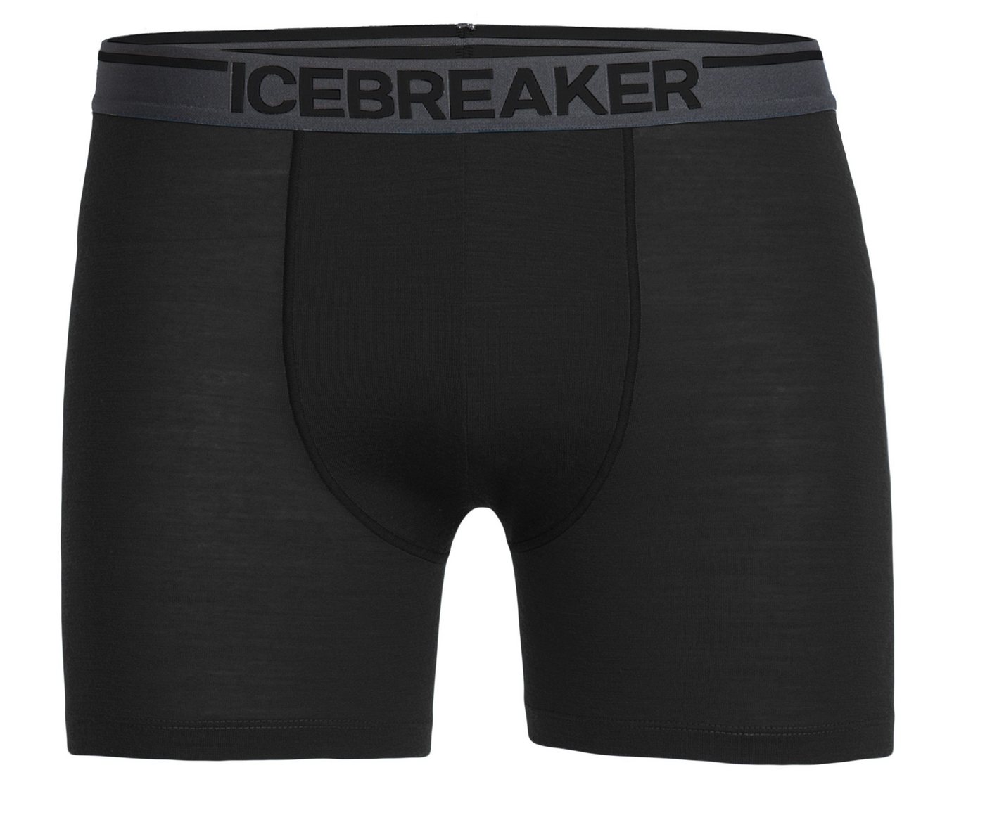 Icebreaker Funktionsunterhose Anatomica Boxers