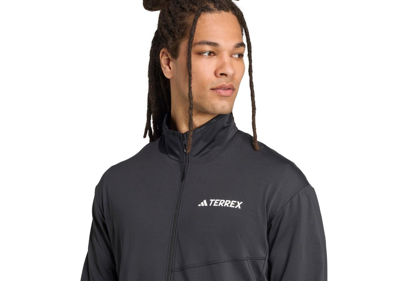 adidas Sportswear Laufjacke Terrex MT Climawarm