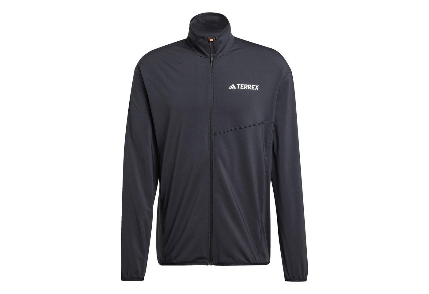 adidas Sportswear Laufjacke Terrex MT Climawarm Bild 2