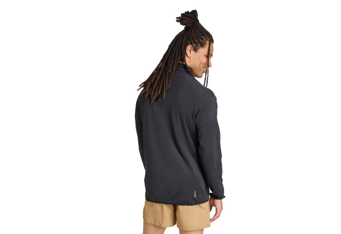 adidas Sportswear Laufjacke Terrex MT Climawarm Bild 5