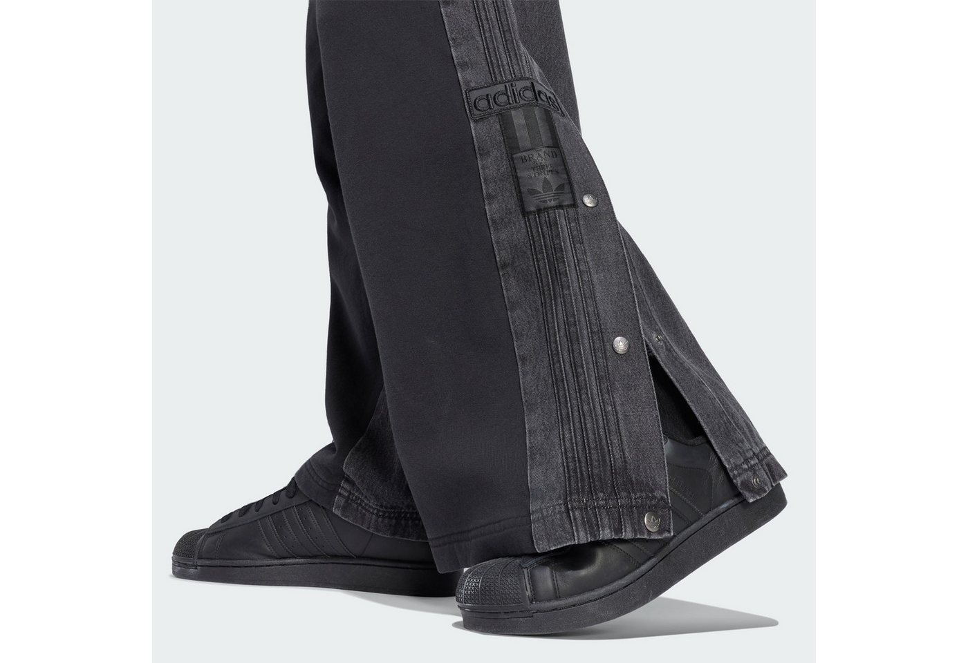 adidas Originals Trainingshose ADIBREAK HOSE (1-tlg) Bild 2