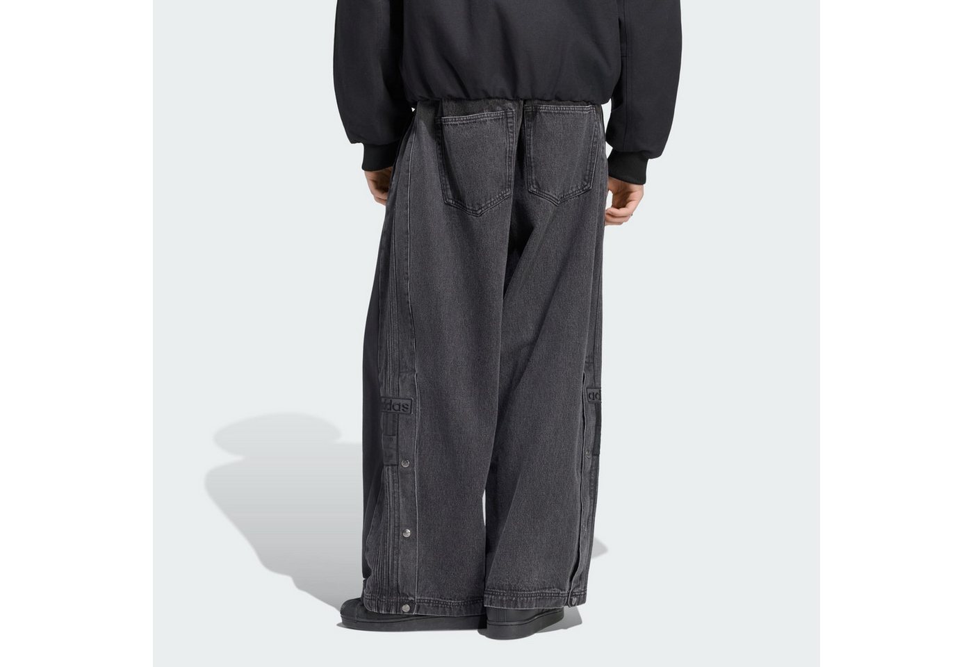 adidas Originals Trainingshose ADIBREAK HOSE (1-tlg) Bild 3