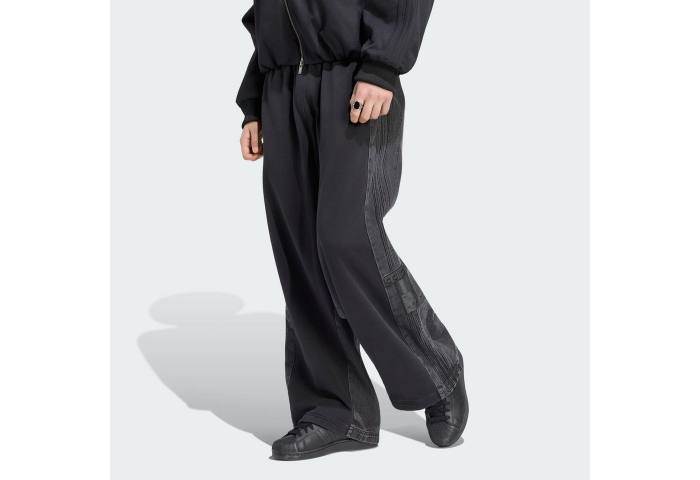adidas Originals Trainingshose ADIBREAK HOSE (1-tlg) Bild 4