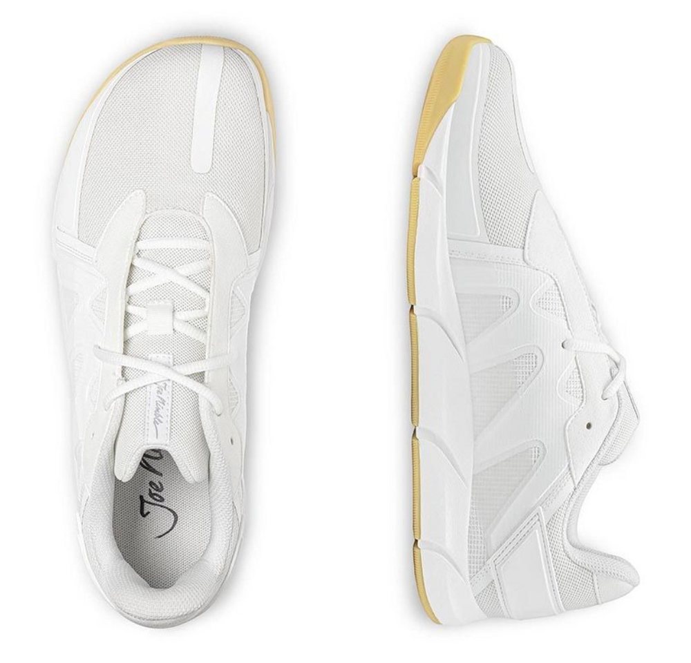 Joe Nimble Gym Addict weiss Herren Fitnessschuh Bild 2