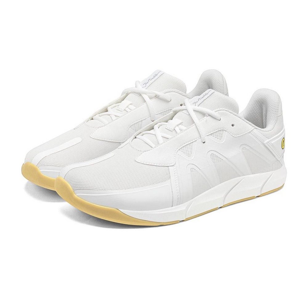 Joe Nimble Gym Addict weiss Herren Fitnessschuh Bild 4