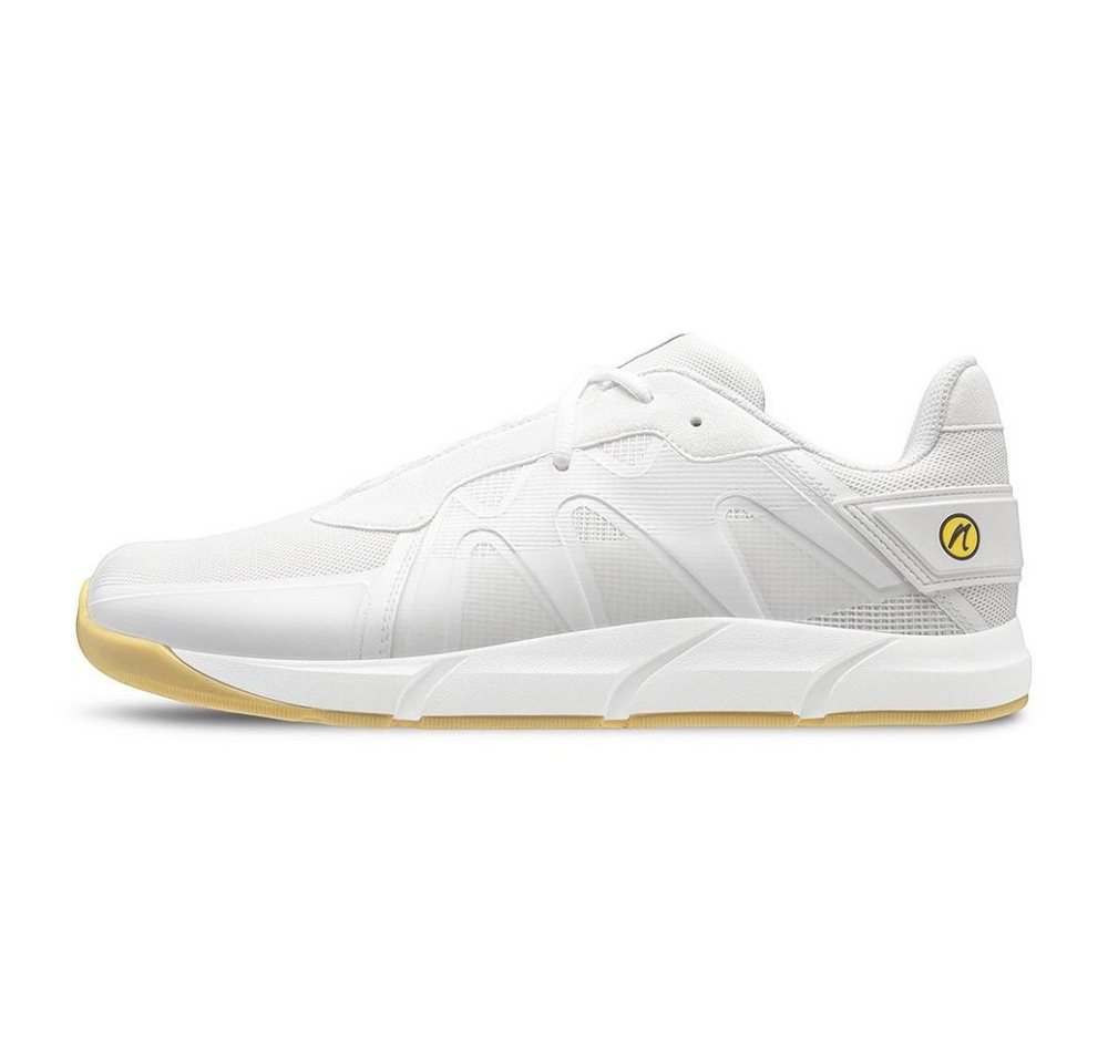 Joe Nimble Gym Addict weiss Herren Fitnessschuh Bild 5