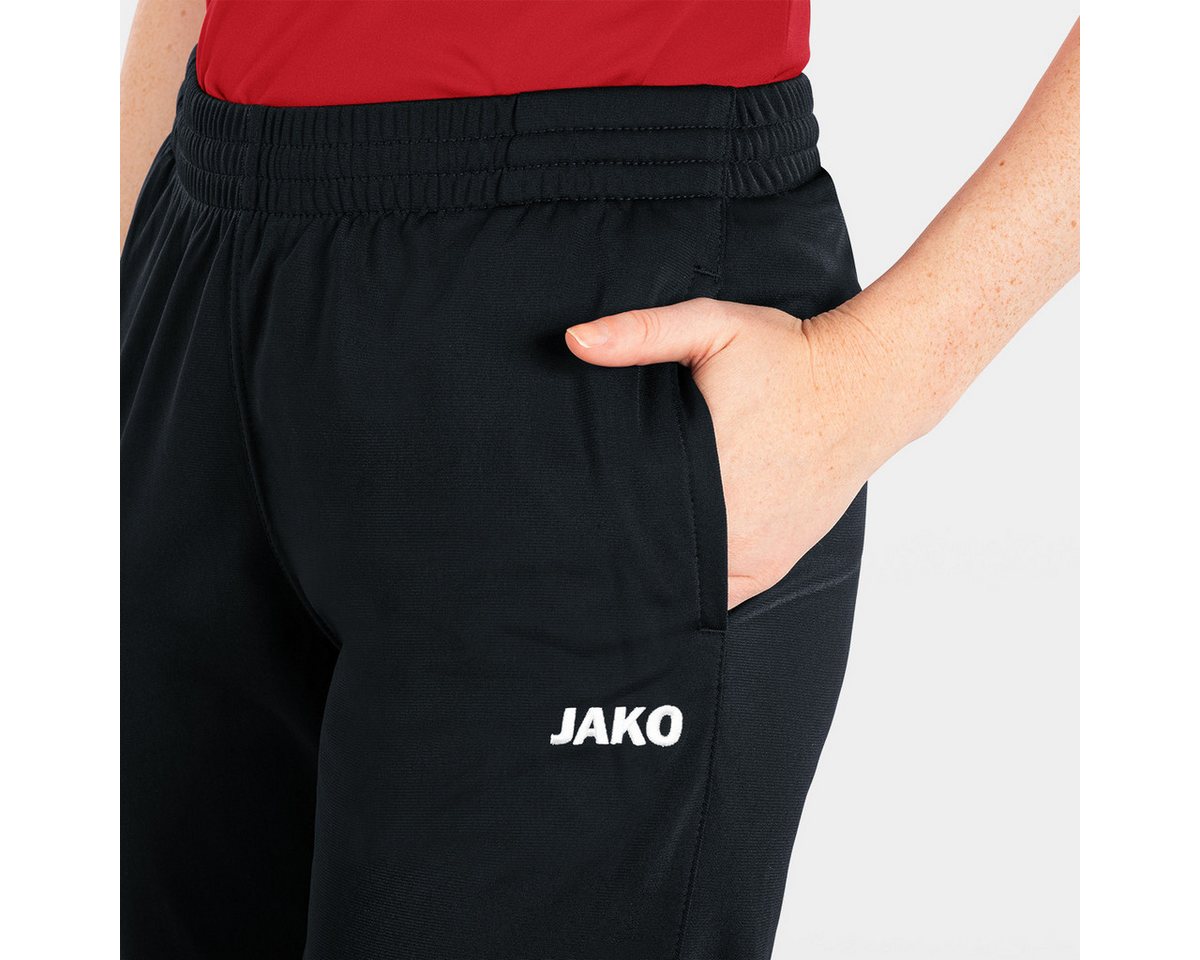 Jako Trainingshose JAKO Classico Polyesterhose Damen Bild 2