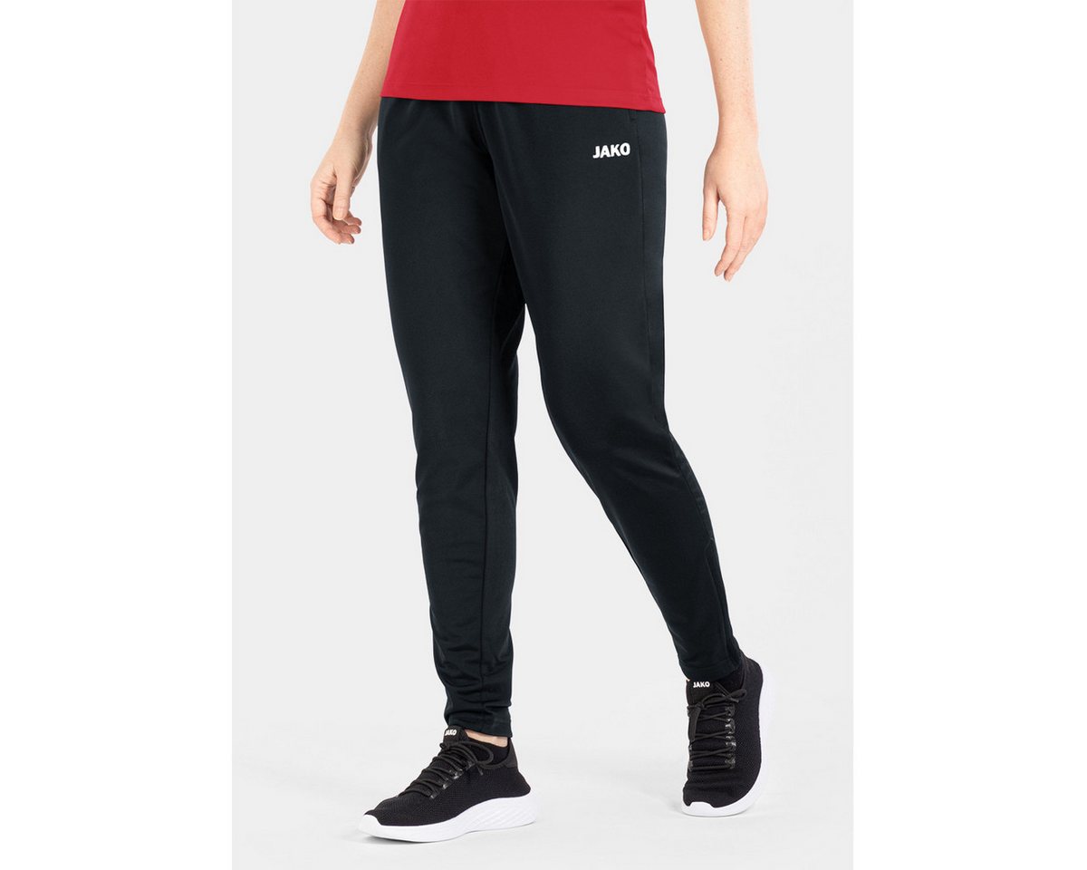 Jako Trainingshose JAKO Classico Polyesterhose Damen Bild 4