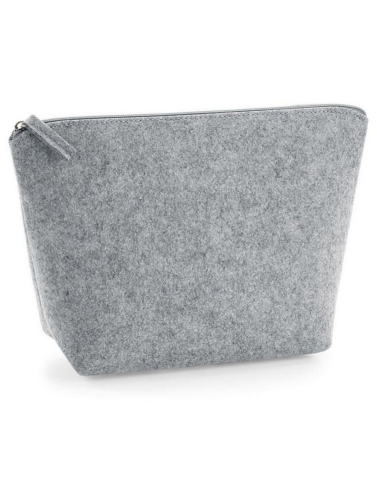 BagBase Kulturbeutel Felt Accessory Bag