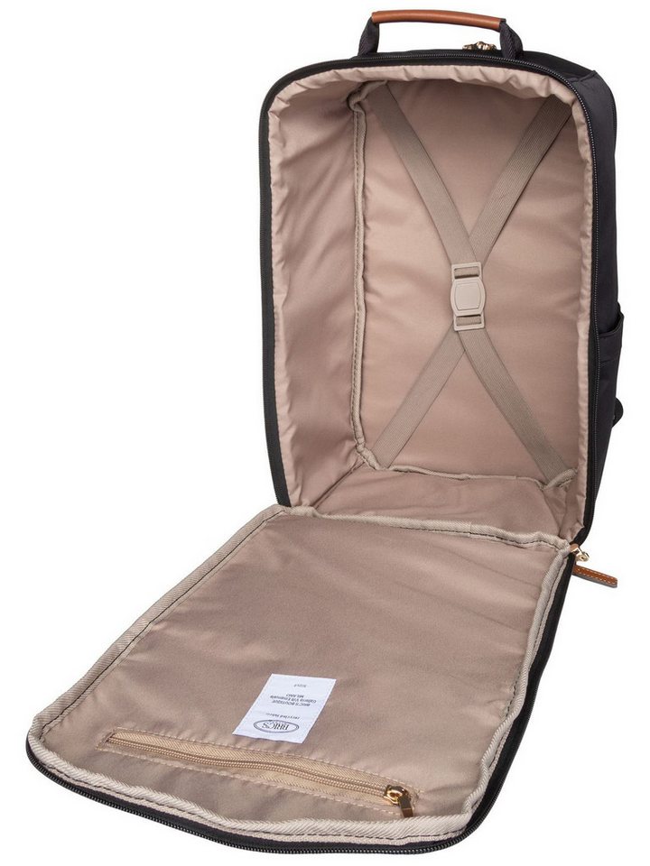 Bric's Rucksack X-Travel Underseat BP Bild 3