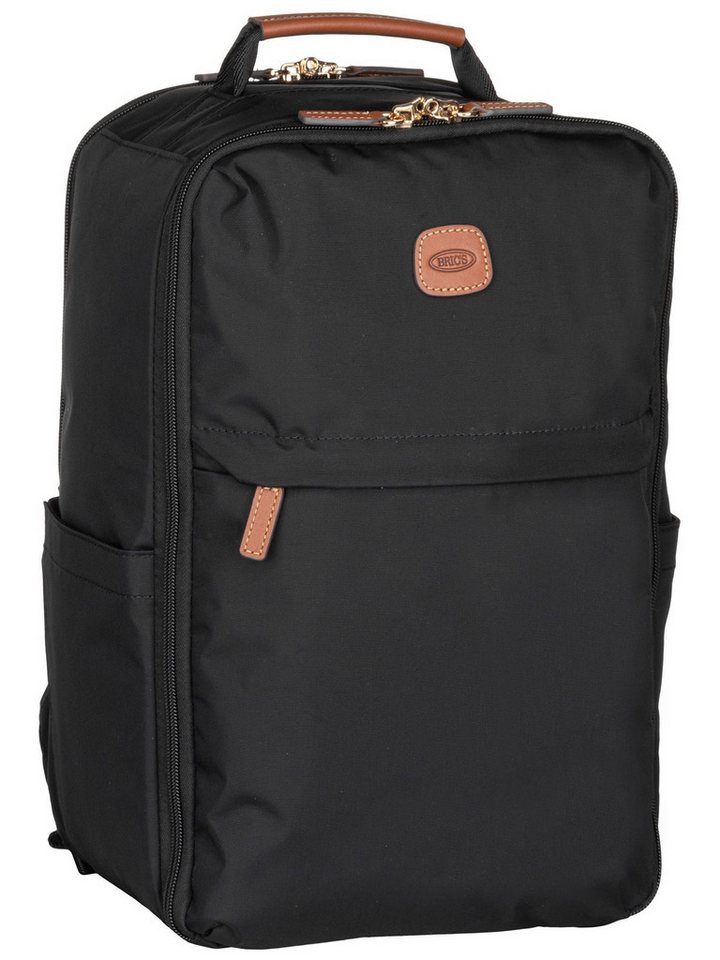 Bric's Rucksack X-Travel Underseat BP Bild 4