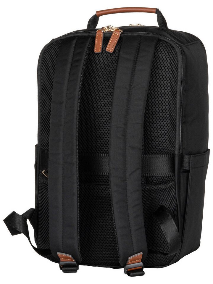 Bric's Rucksack X-Travel Underseat BP Bild 5