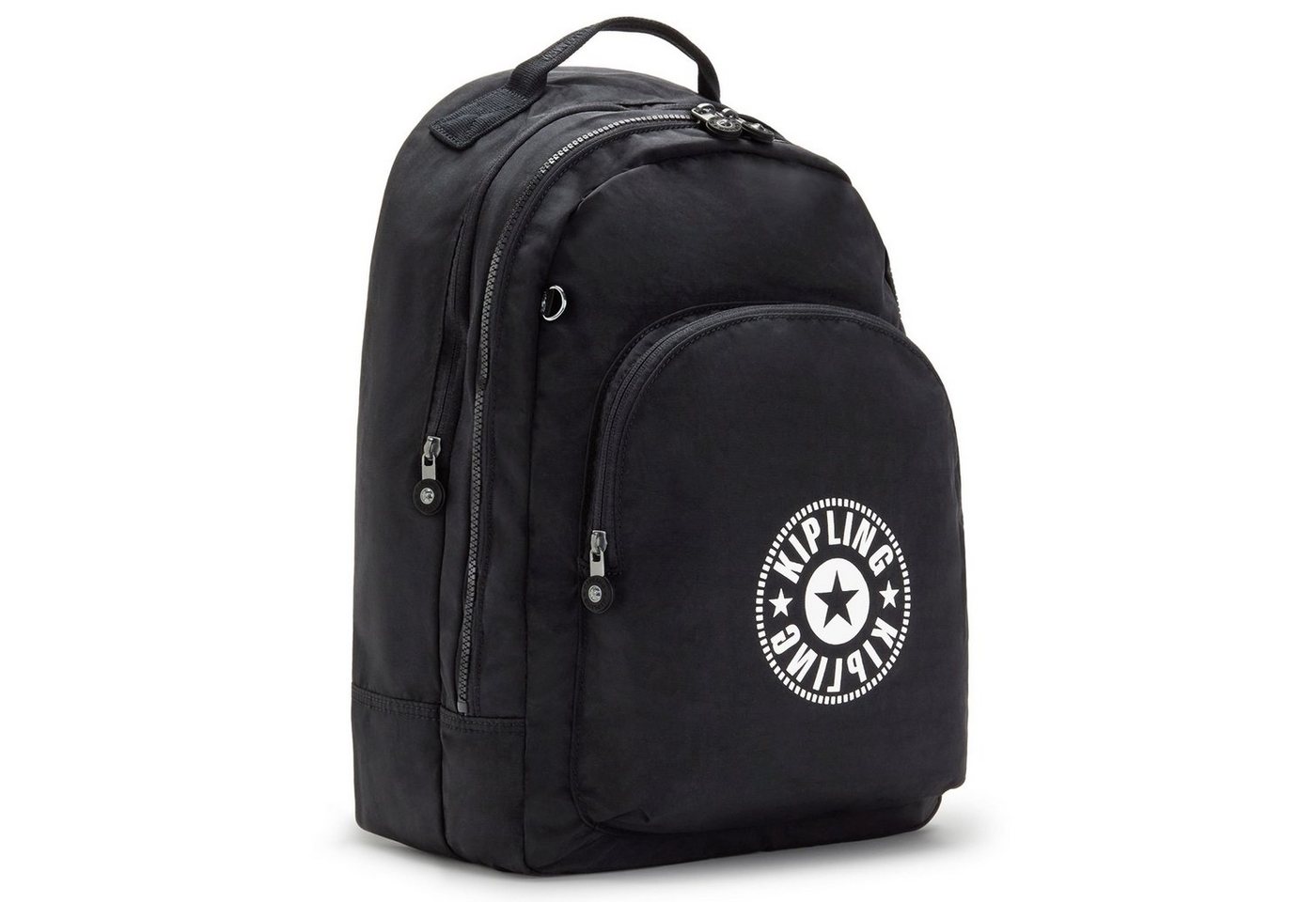 KIPLING Daypack Center, Polyamid Bild 3