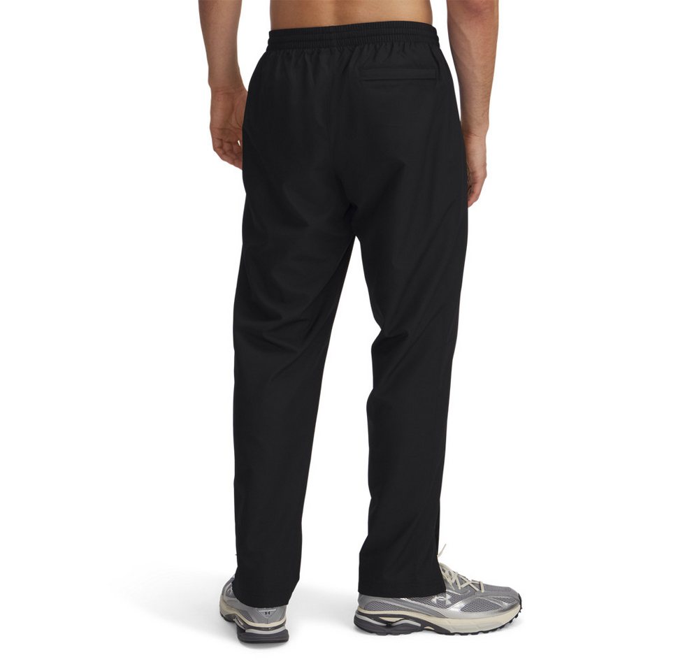 Under Armour® Trainingshose Rival Windbreaker Pnt Herren Bild 2