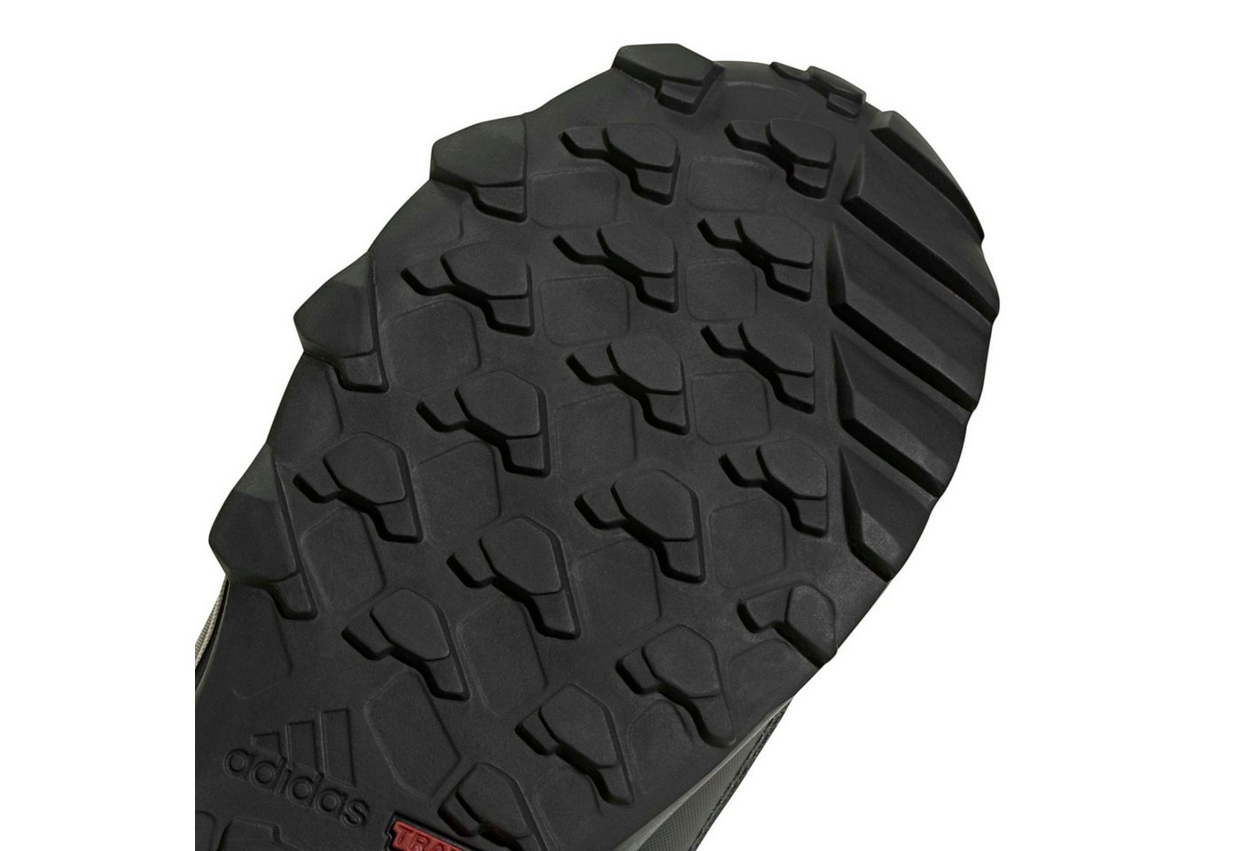 adidas Performance Winterstiefel Terrex Snow Snow CF CLIMAWARM (Klettverschluss) Laufschuh