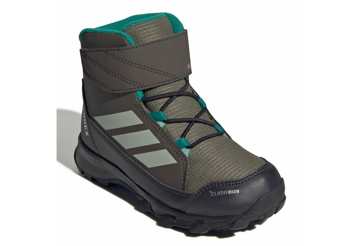 adidas Performance Winterstiefel Terrex Snow Snow CF CLIMAWARM (Klettverschluss) Laufschuh Bild 2