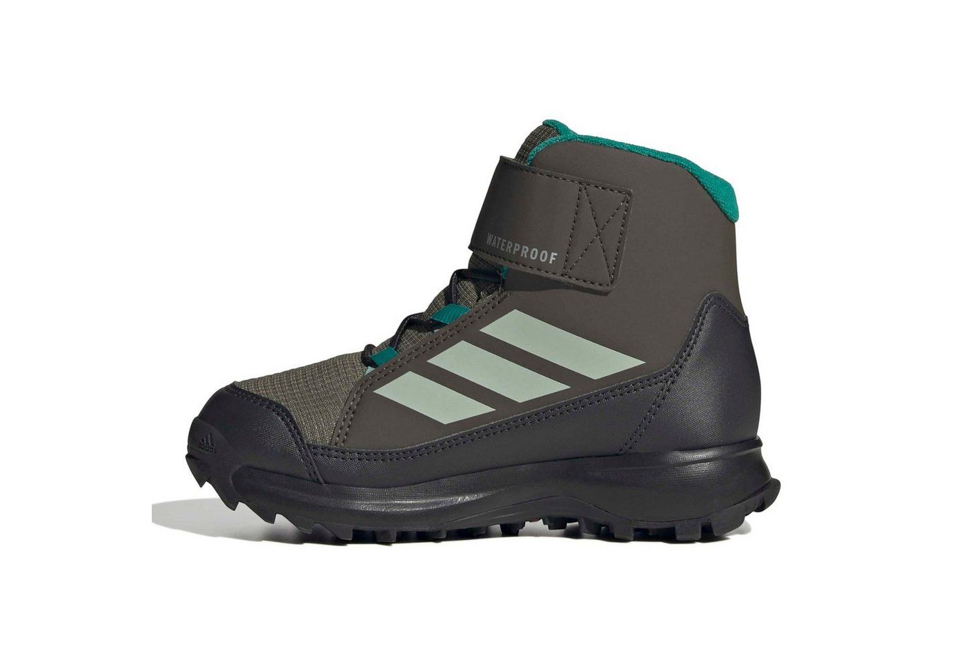 adidas Performance Winterstiefel Terrex Snow Snow CF CLIMAWARM (Klettverschluss) Laufschuh Bild 3
