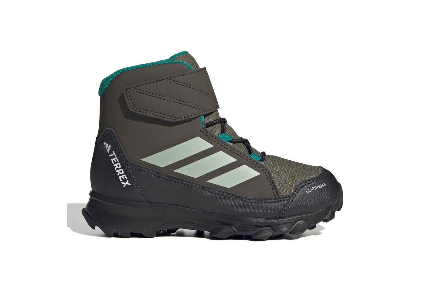 adidas Performance Winterstiefel Terrex Snow Snow CF CLIMAWARM (Klettverschluss) Laufschuh Bild 4