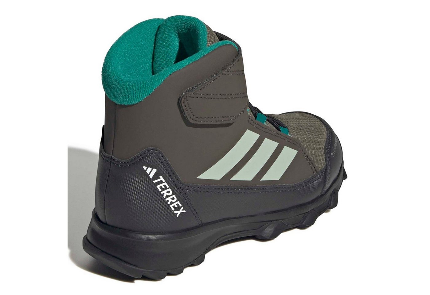 adidas Performance Winterstiefel Terrex Snow Snow CF CLIMAWARM (Klettverschluss) Laufschuh Bild 5