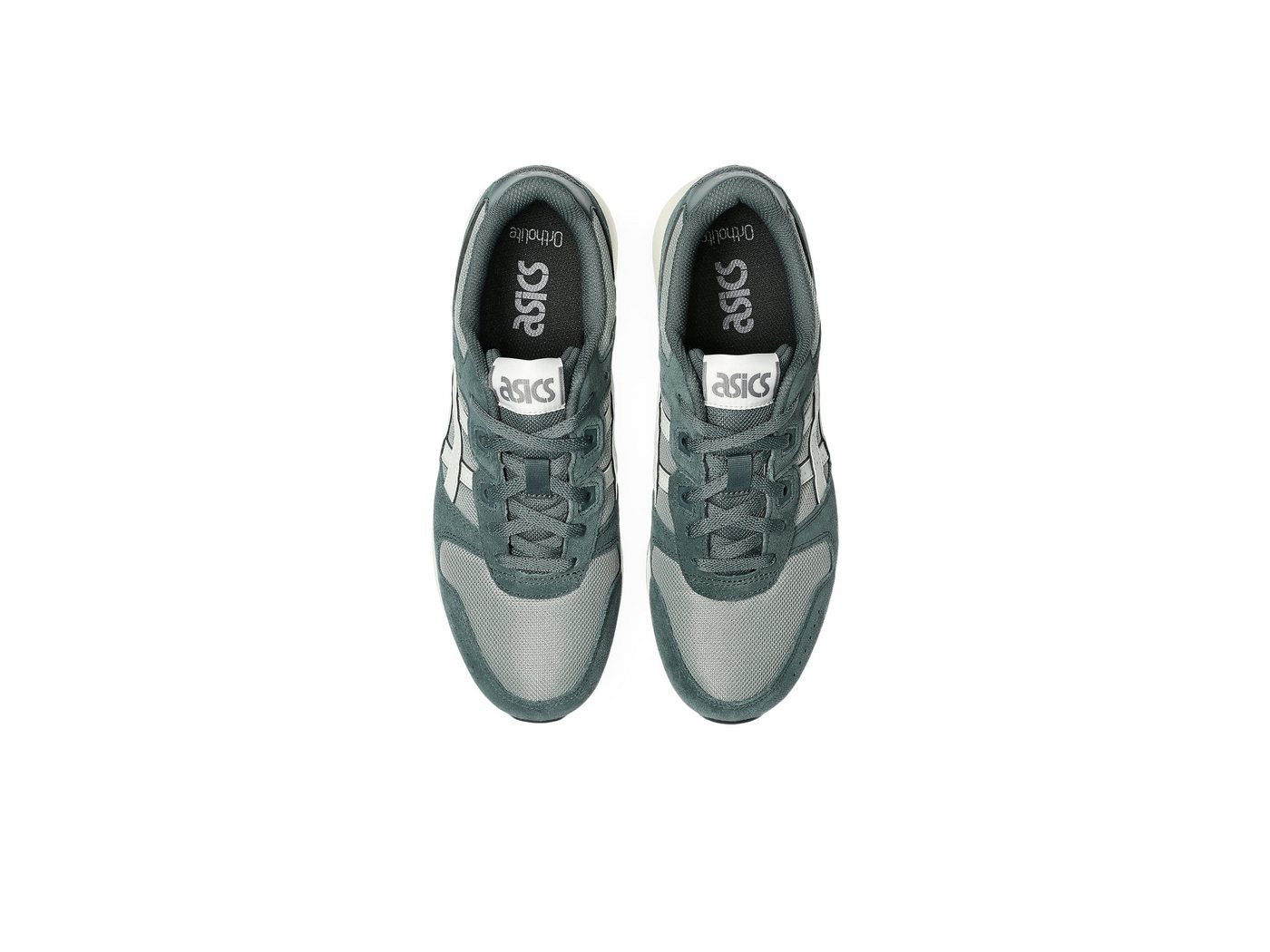 Asics LYTE CLASSIC ASH GREEN/LAKE GREY Laufschuh