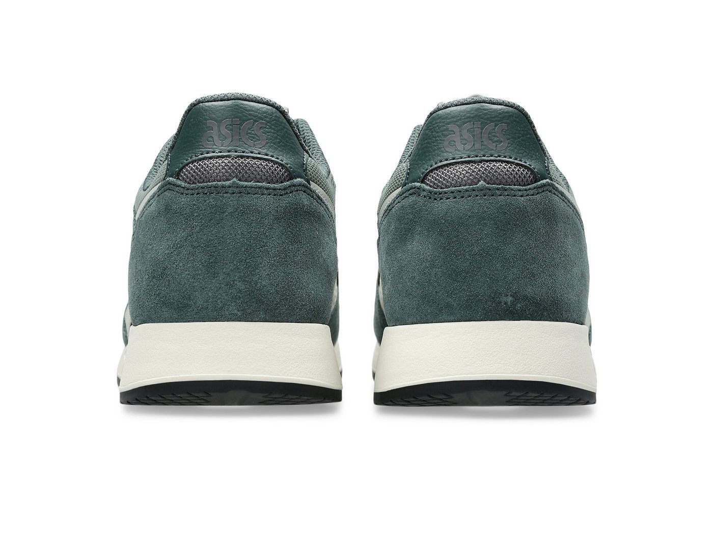 Asics LYTE CLASSIC ASH GREEN/LAKE GREY Laufschuh Bild 2