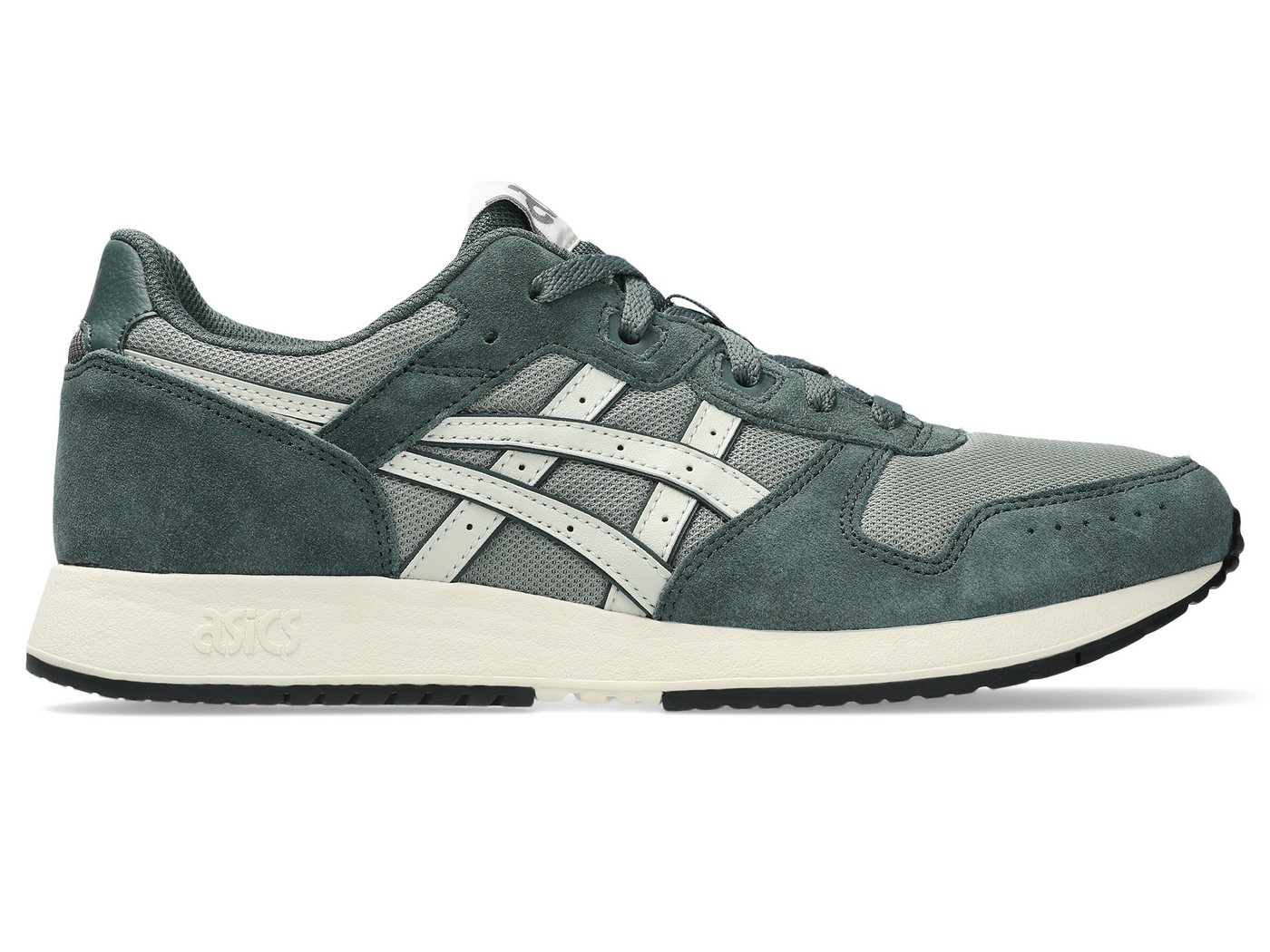 Asics LYTE CLASSIC ASH GREEN/LAKE GREY Laufschuh Bild 5