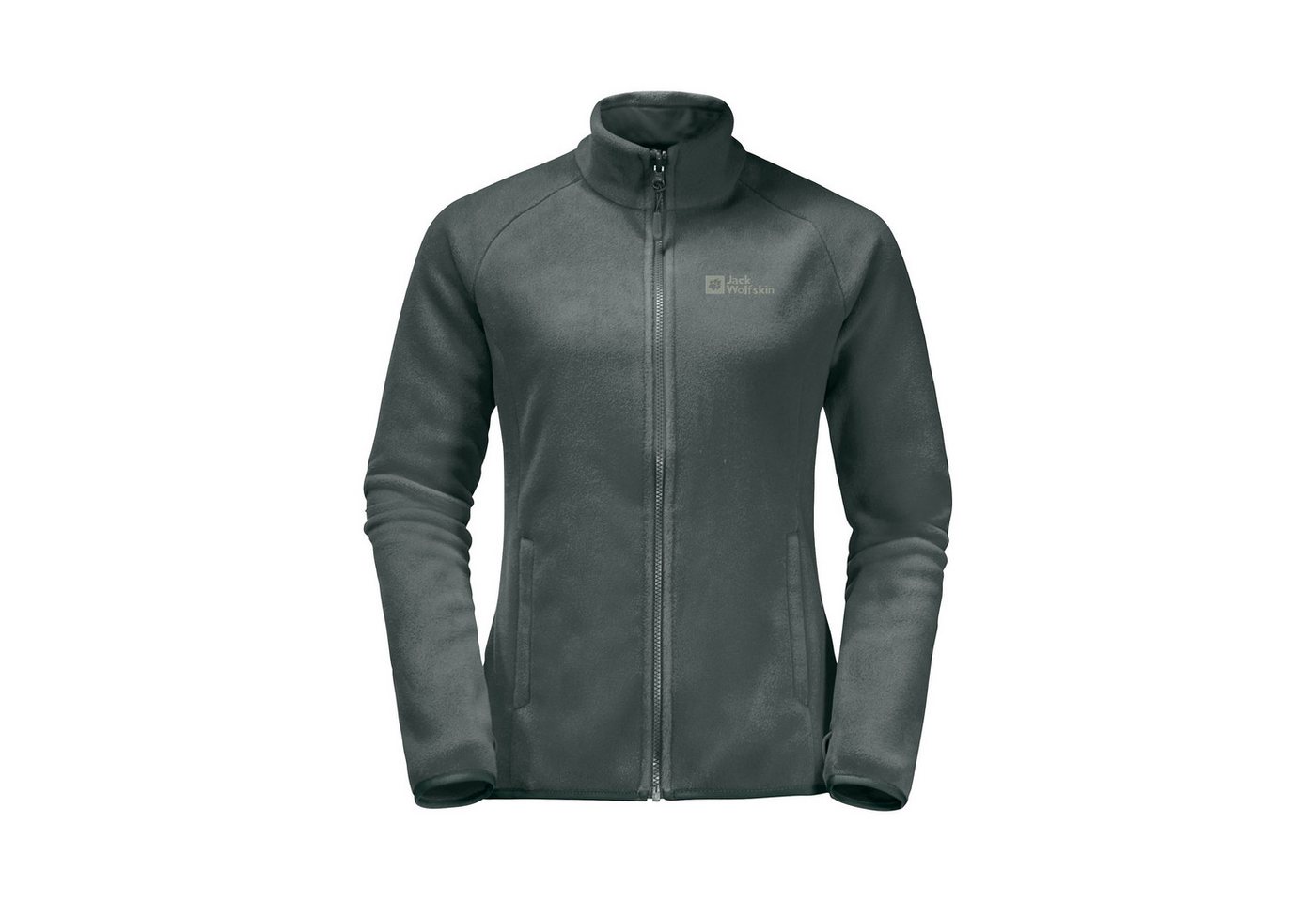 Jack Wolfskin Outdoorjacke MOONRISE FZ Damen Bild 3