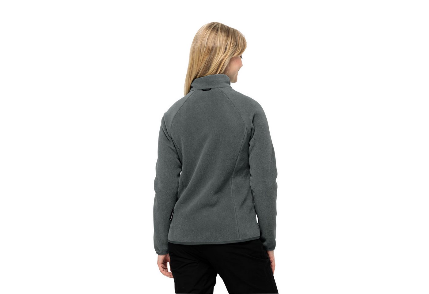 Jack Wolfskin Outdoorjacke MOONRISE FZ Damen Bild 5