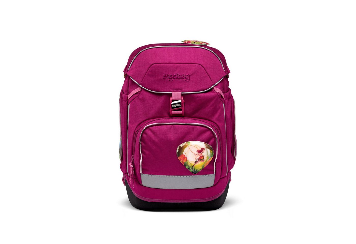 ergobag Schulranzen Ergobag Pack WaldzauBär Set Bild 5