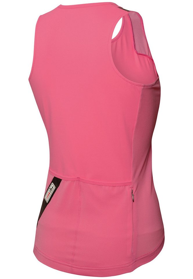 rh+ Radtrikot Coralie W Top (1-tlg) Bild 2