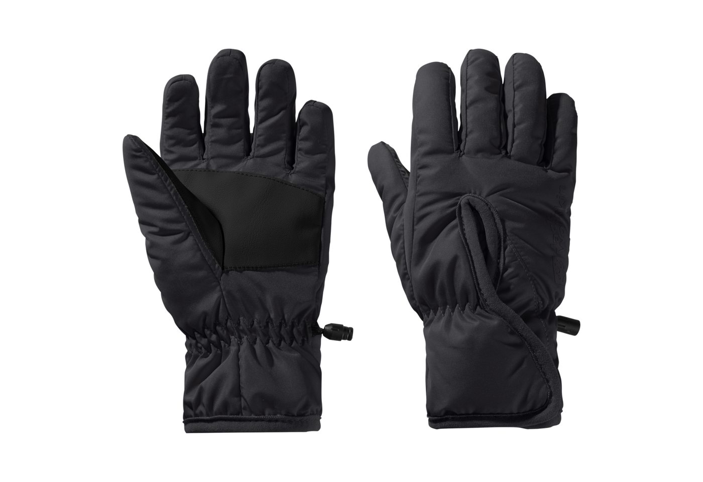 Jack Wolfskin Trekkinghose EASY ENTRY GLOVE K