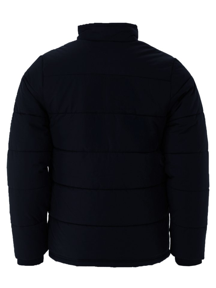 FC Bayern München Outdoorjacke FC Bayern München, Winterjacke Essentials, Herren, Navy