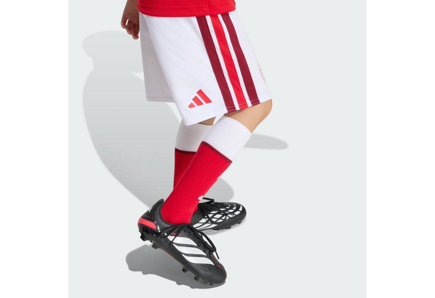 adidas Performance Fußballtrikot FC ARSENAL 26/27 KIDS HEIMSET (1-tlg) Bild 4