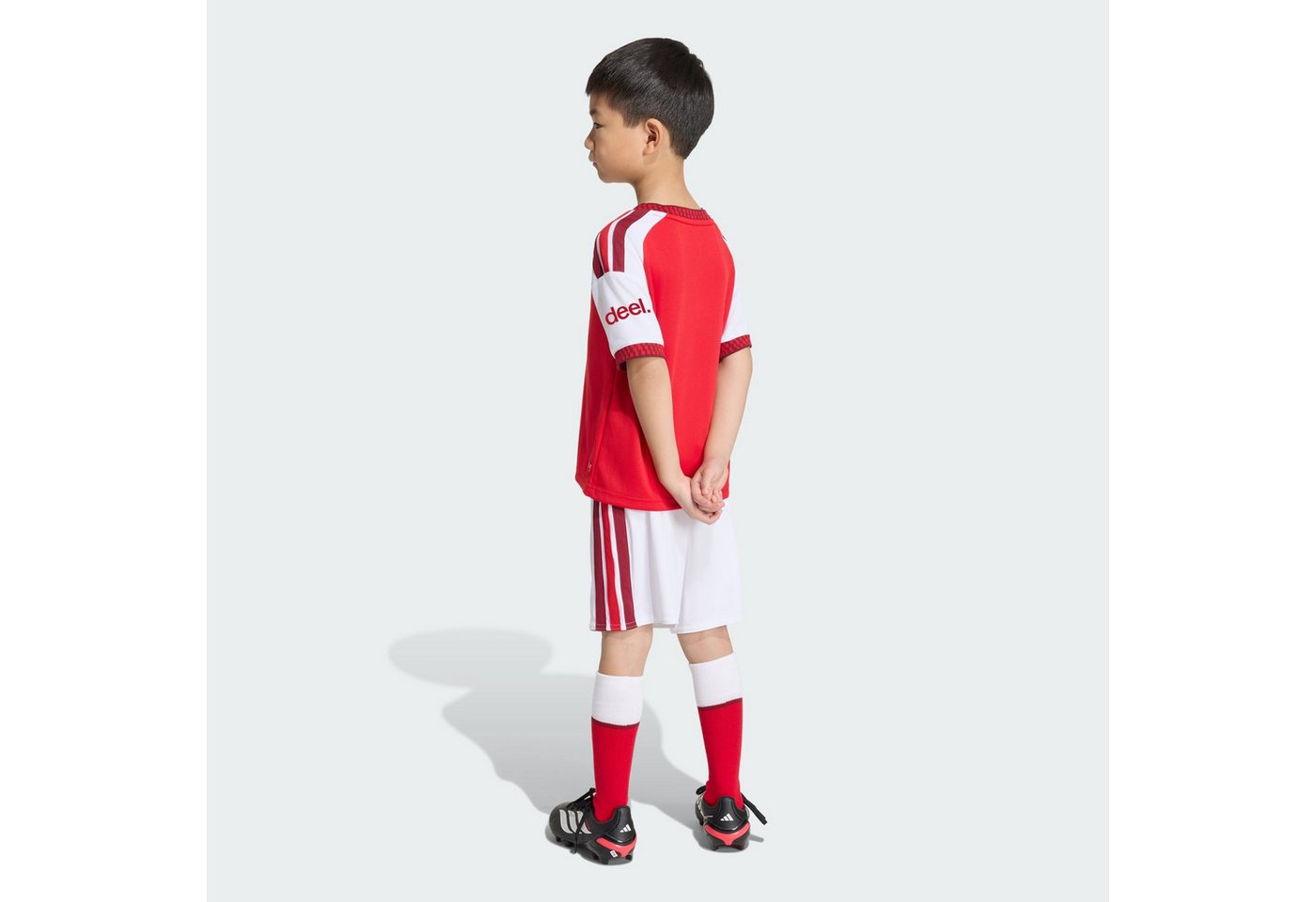 adidas Performance Fußballtrikot FC ARSENAL 26/27 KIDS HEIMSET (1-tlg) Bild 5