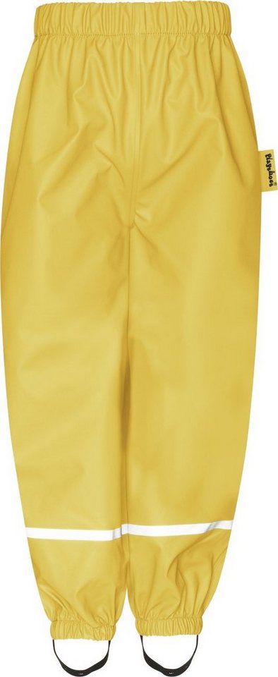 Playshoes Regenhose Bild 2
