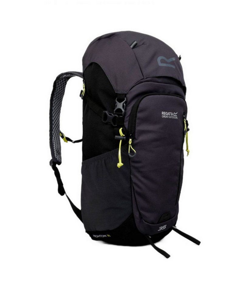 Regatta Freizeitrucksack Rucksack HightonV2 35L Unclassified Outdoor Packs