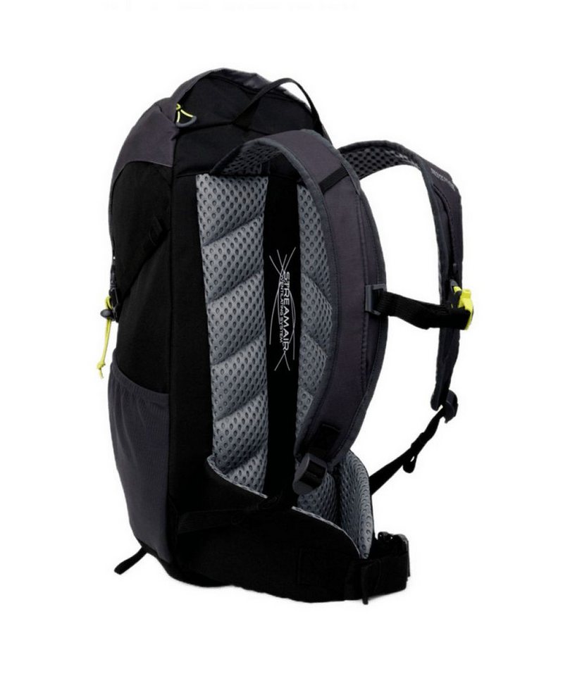 Regatta Freizeitrucksack Rucksack HightonV2 35L Unclassified Outdoor Packs Bild 2