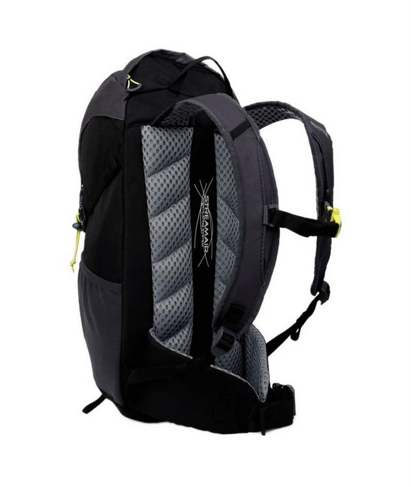 Regatta Freizeitrucksack Rucksack HightonV2 35L Unclassified Outdoor Packs Bild 3