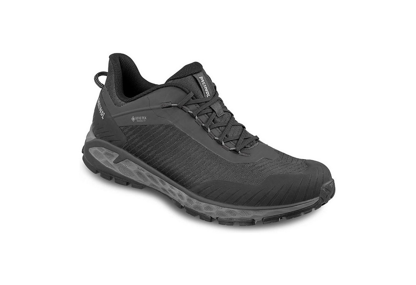 Meindl Power Walker 4.2 Herren Wanderschuh