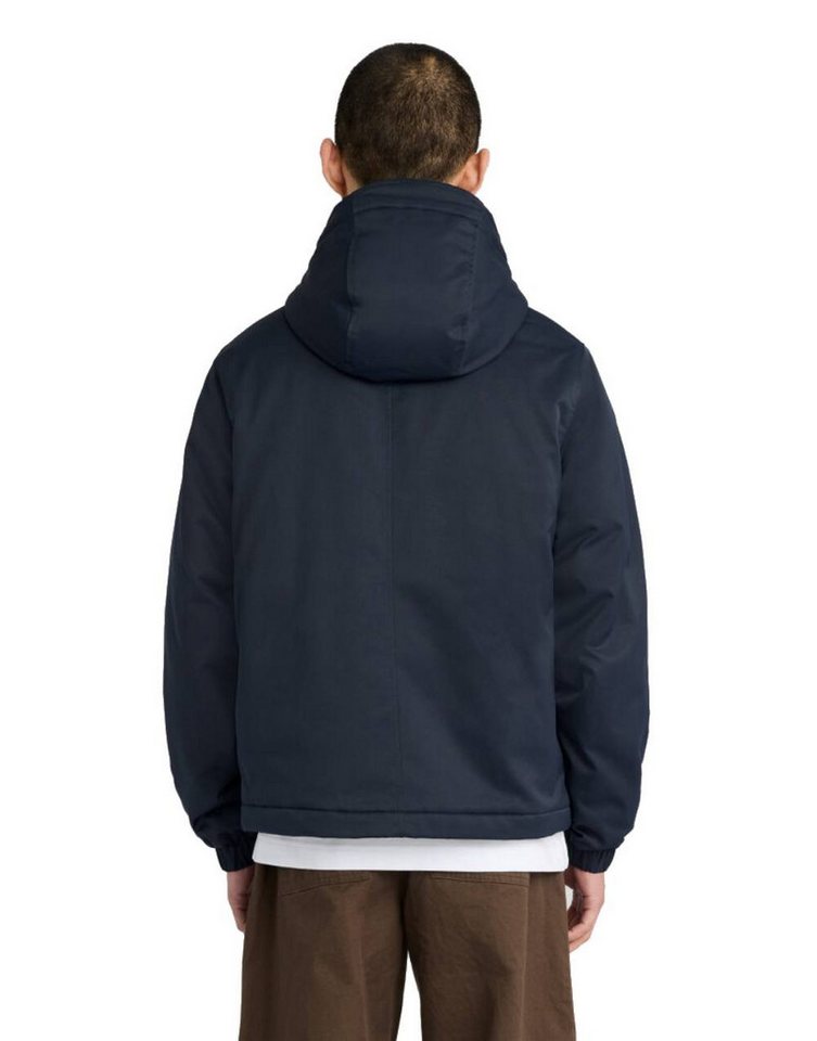 Lyle & Scott Outdoorjacke Jacke LyLe & Scott Padded Hooded Zip Through Bild 5